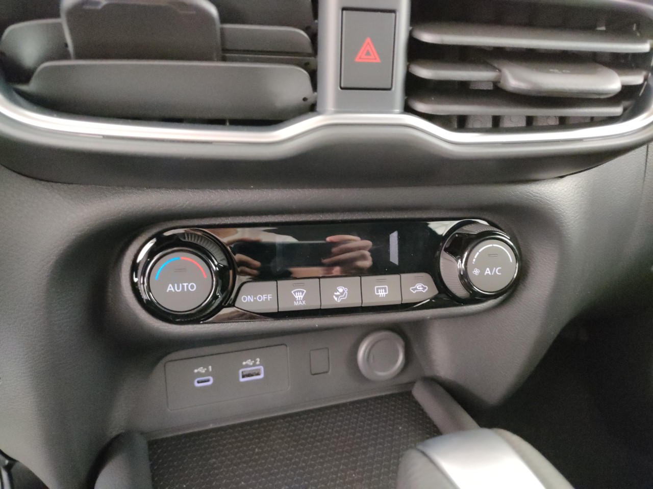 Nissan Juke KM0 2025 Juke Porto Mantovano