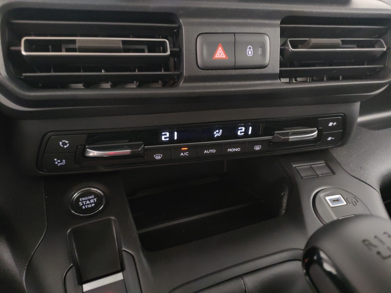 Opel Combo Life Nuovo diesel Combo Life Porto Mantovano