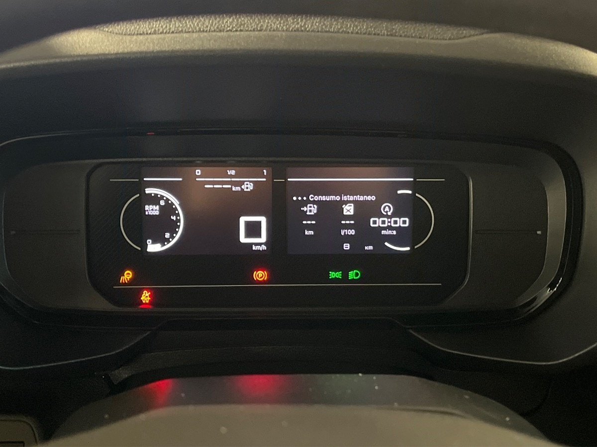 Citroen Berlingo Nuovo Diesel Berlingo Altavilla Vicentina