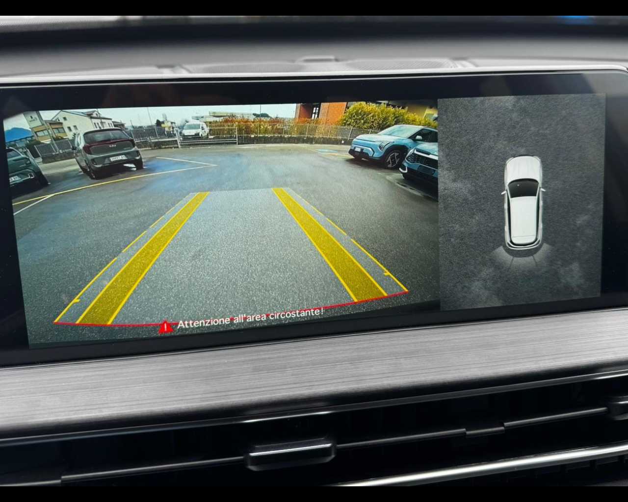 Dr Automobiles DR 5 Nuovo GPL DR 5 Este