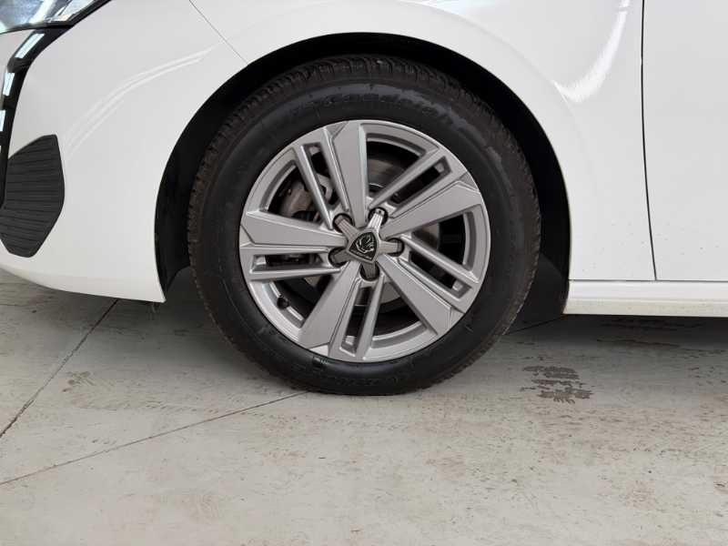308 Iii - 308 1.2 Puretech T Active Pack S&s 110cv