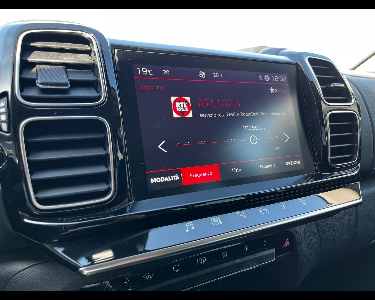 Foto CITROEN C5 Aircross 1.2 puretech Feel Pack s&s 130cv eat8