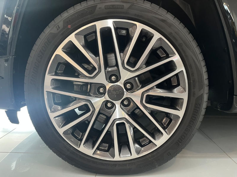 JEEP – Compass 1.5 Turbo T4 130 CV MHEV 2WD Summit