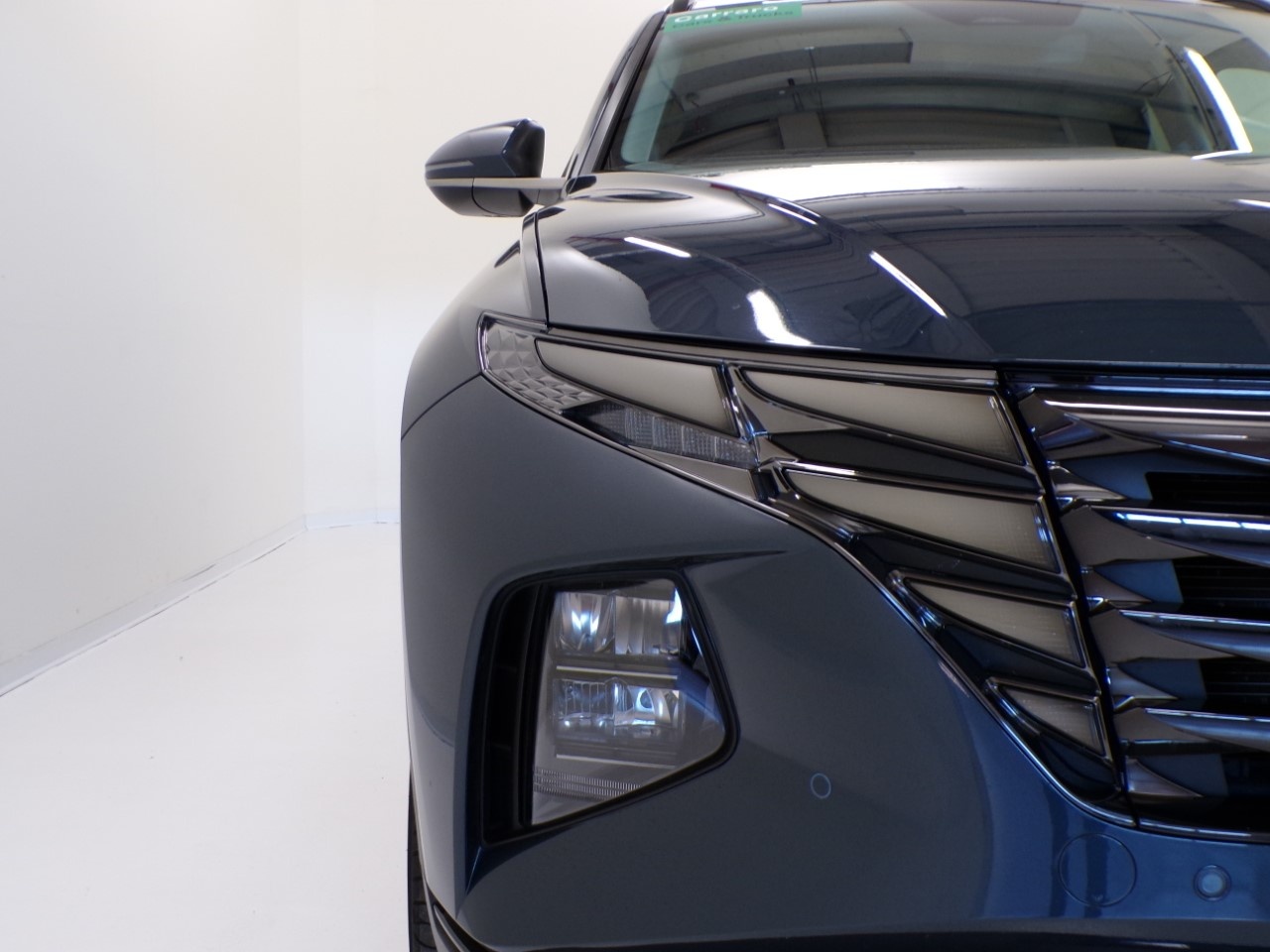 Hyundai Tucson Tucson 1.6 HEV Exellence 4WD AT - 5