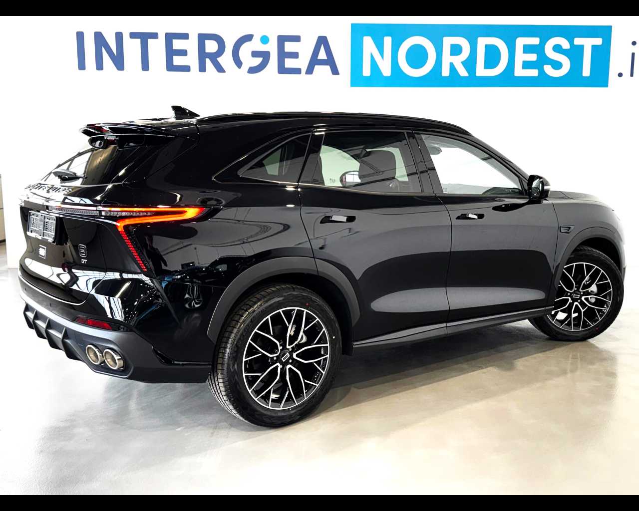 Sportequipe Sportequipe 8 Nuovo gPL Sportequipe 8 Mestre