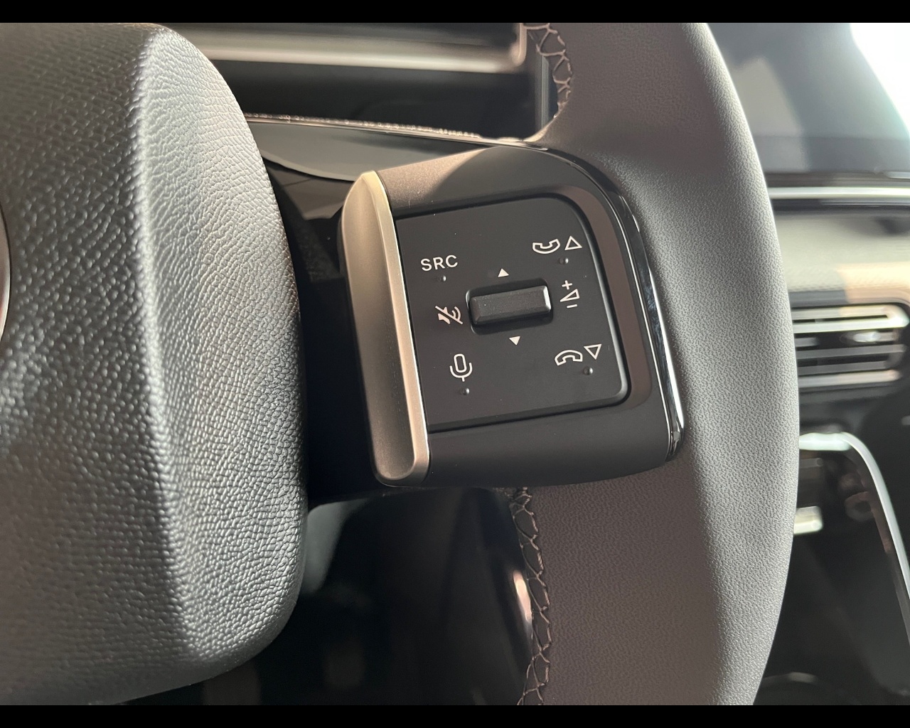 Citroen C3 KM0 2025 C3 Verona