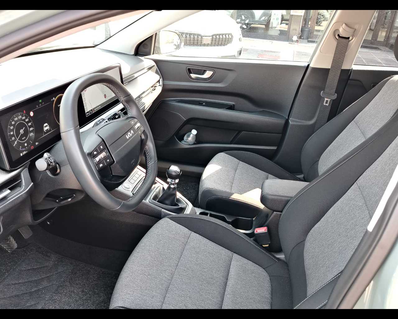 Kia Stonic Aziendali 2025 Stonic Este