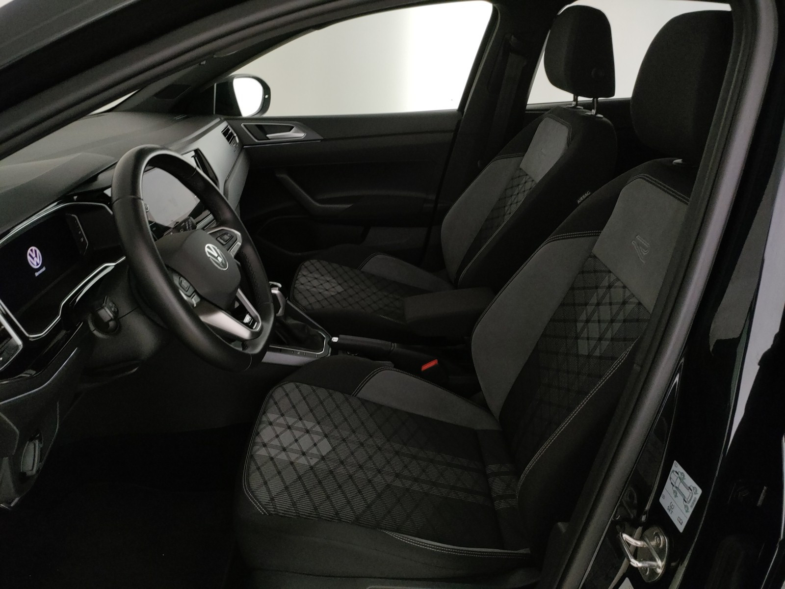 Volkswagen Taigo Usato 2023 Taigo Legnago