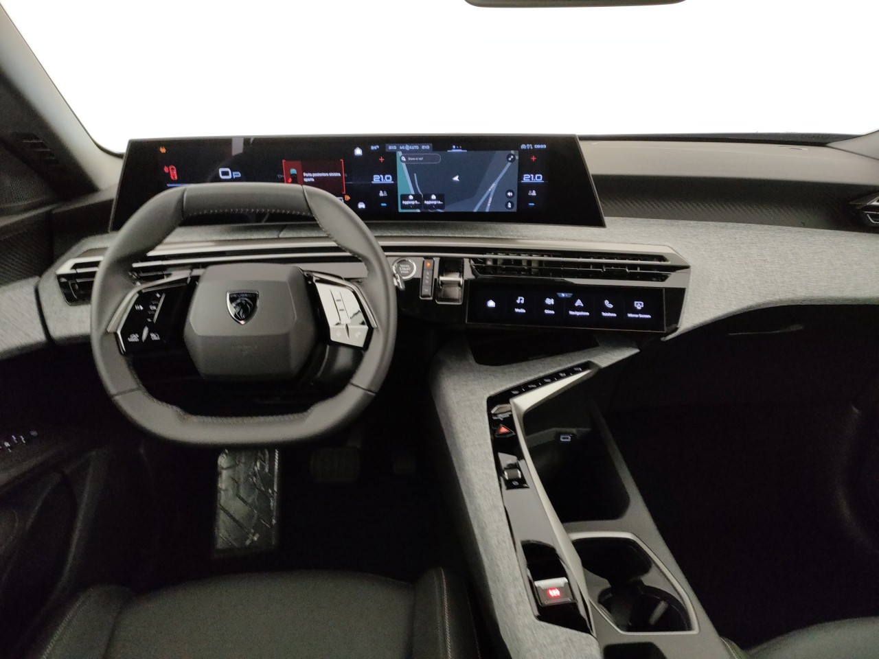 Peugeot 3008 KM0 2025 3008 San Vendemiano