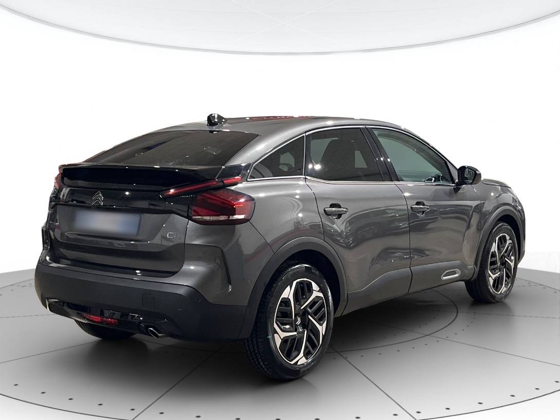 Citroen C4 Usato 2024 C4 Verona