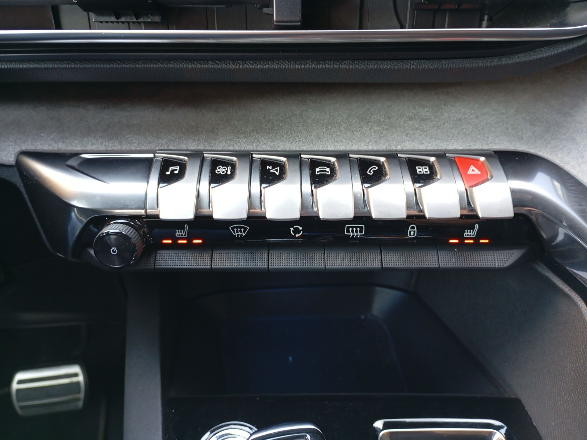 Peugeot 5008 Usato 2021 5008 San Vendemiano