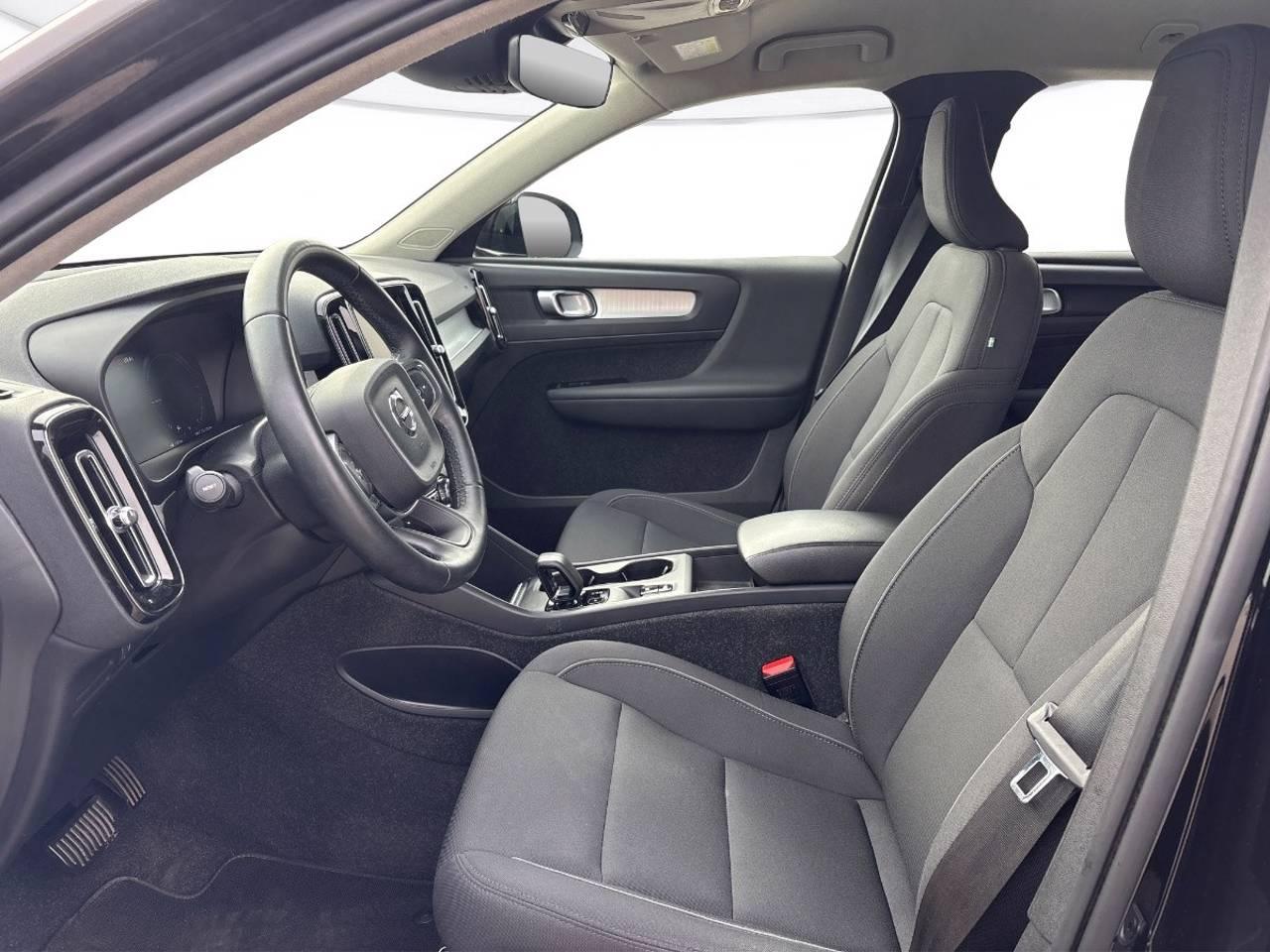 Volvo XC40 Usato 2022 XC40 Legnago