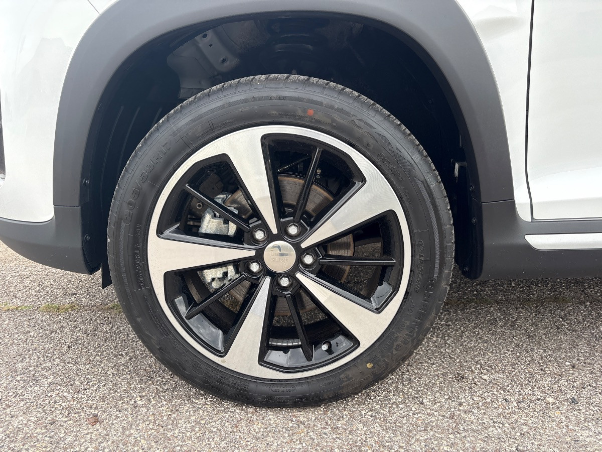 Dr Motor DR 3.0 Usato 2025 DR 3.0 Rovigo