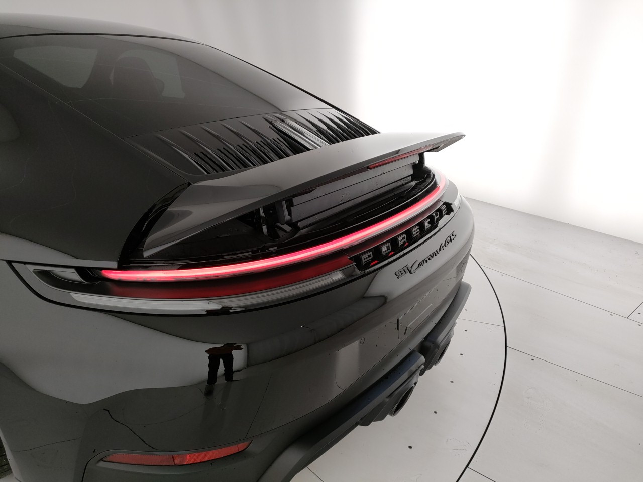 Porsche 911 Usato 2026 911 Porto Mantovano