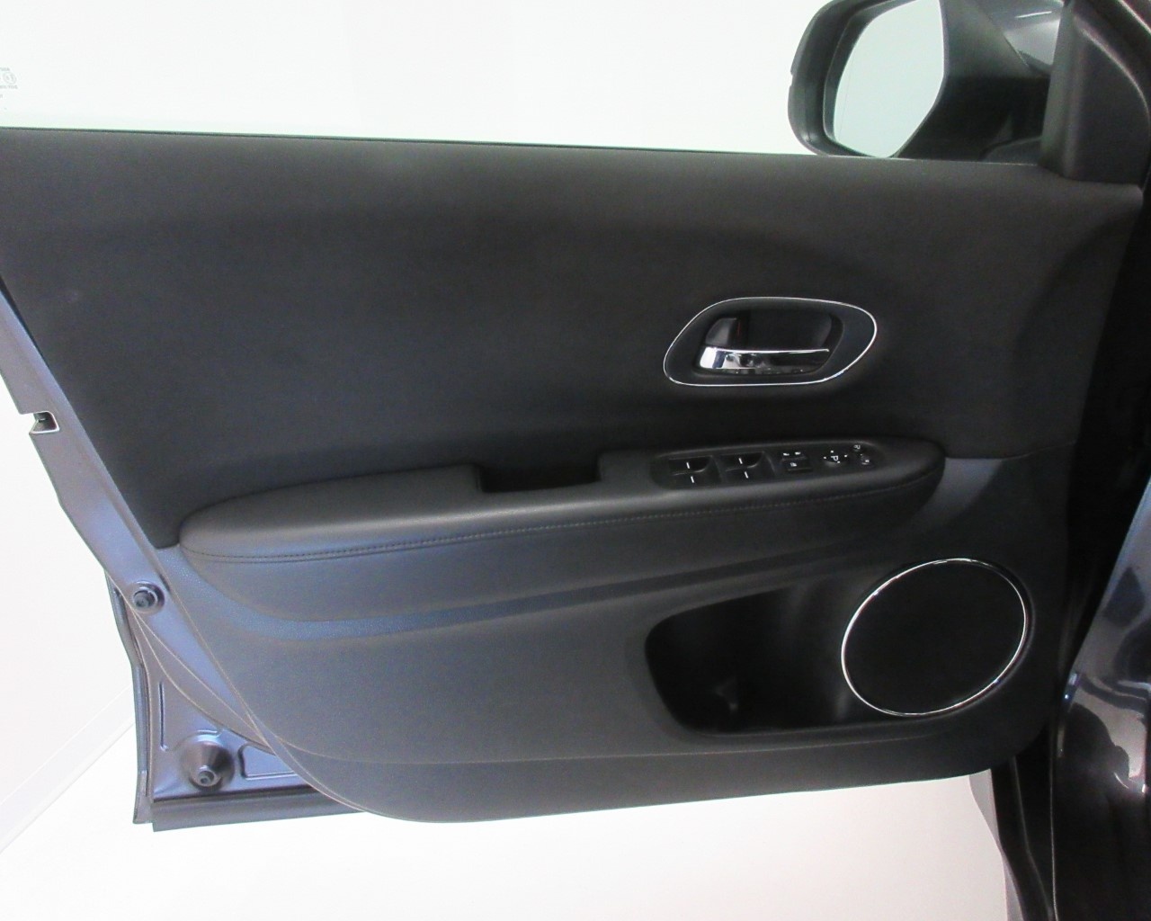 Honda HR-V HR-V 1.6 Elegance Navi ADAS 2WD - 11