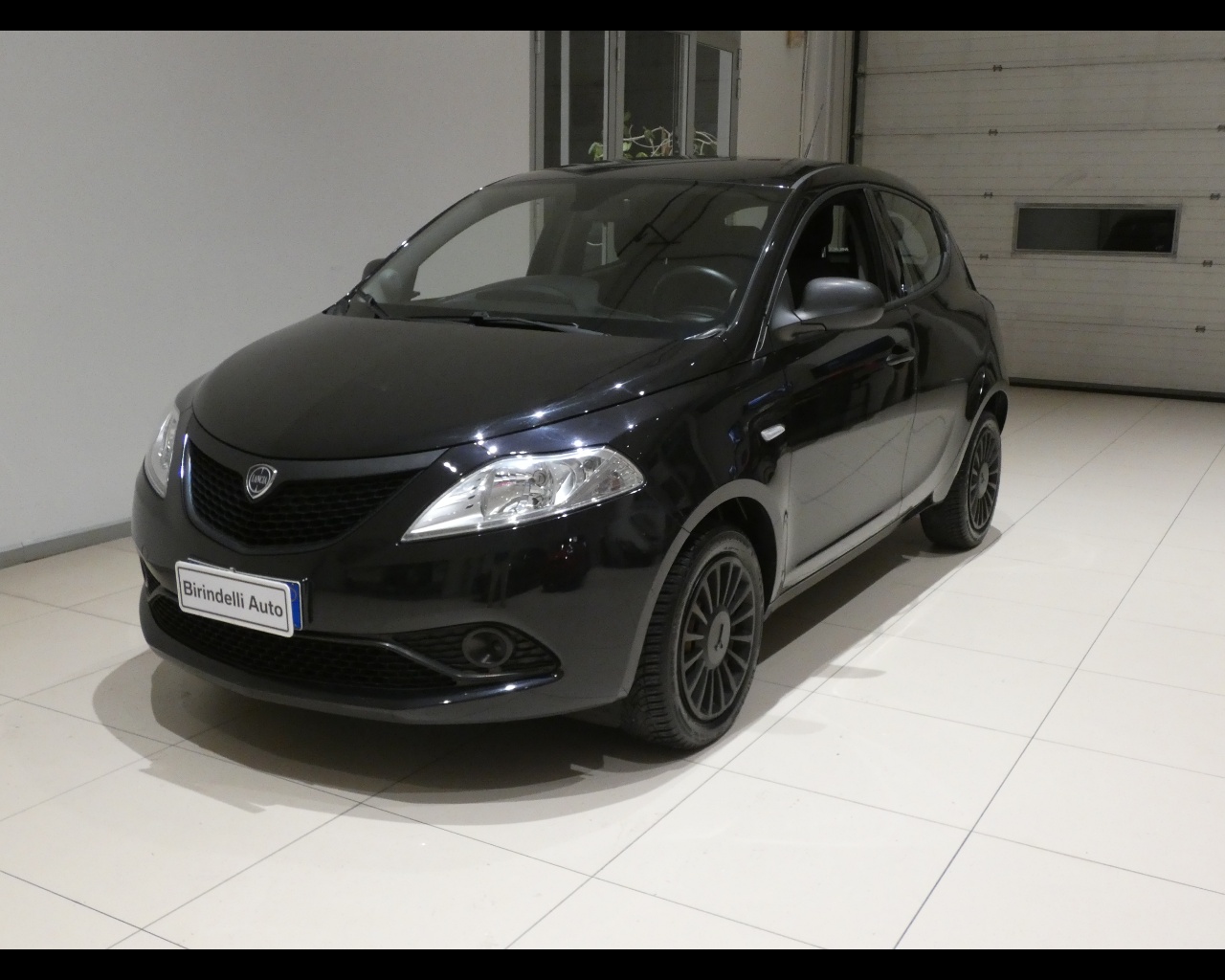 LANCIA Ypsilon 3ª serie