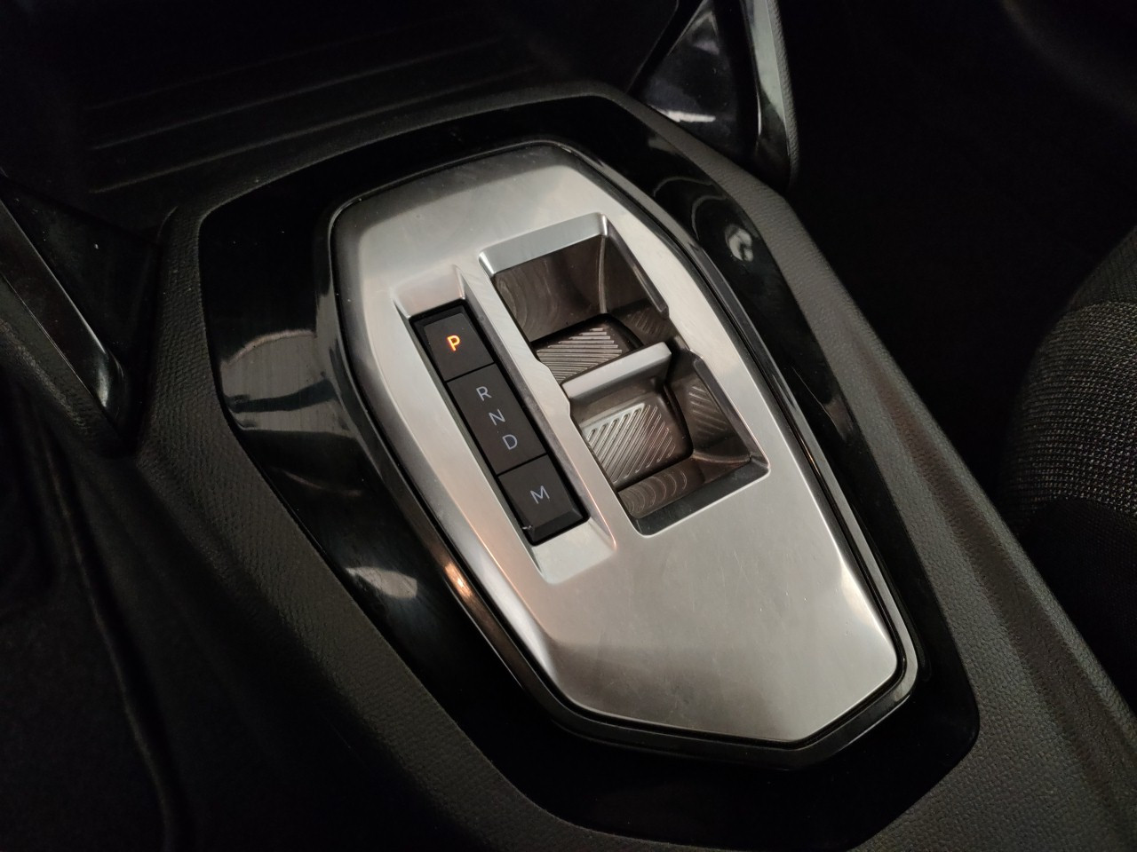 Peugeot 208 Usato 2023 208 Parma