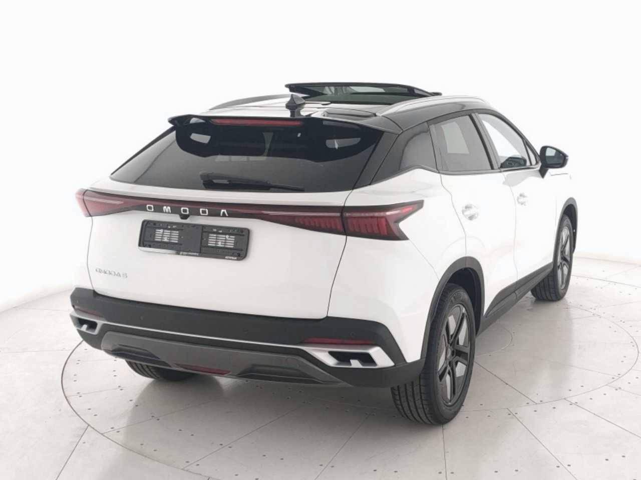 Omoda Omoda 5 Nuovo Benzina Omoda 5 Modena