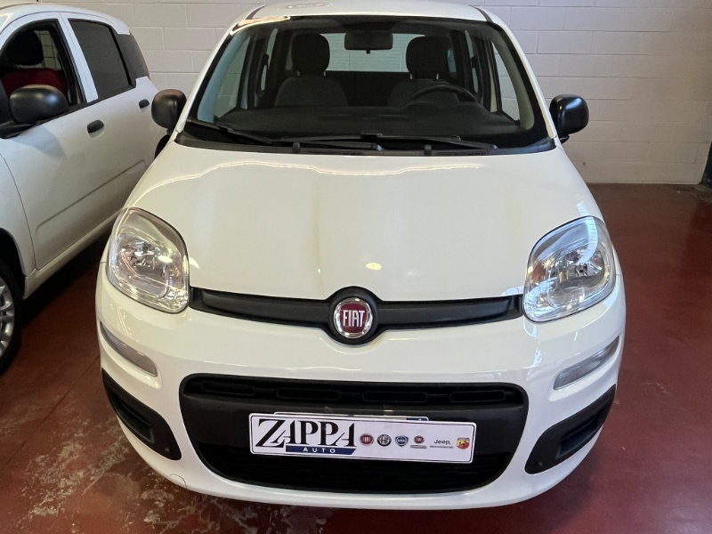 FIAT – Panda 1.0 FireFly S&S Hybrid
