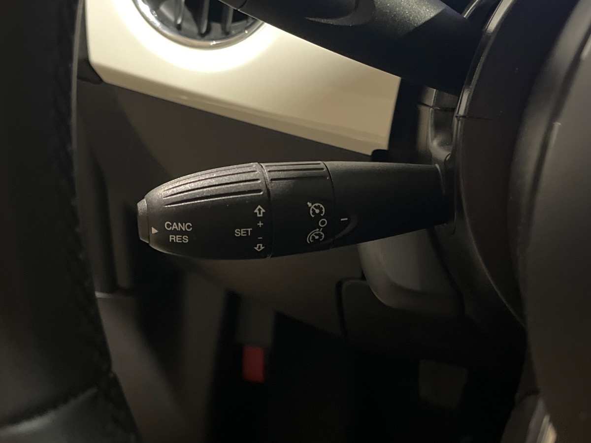 Fiat 500 Usato 2024 500 Verona