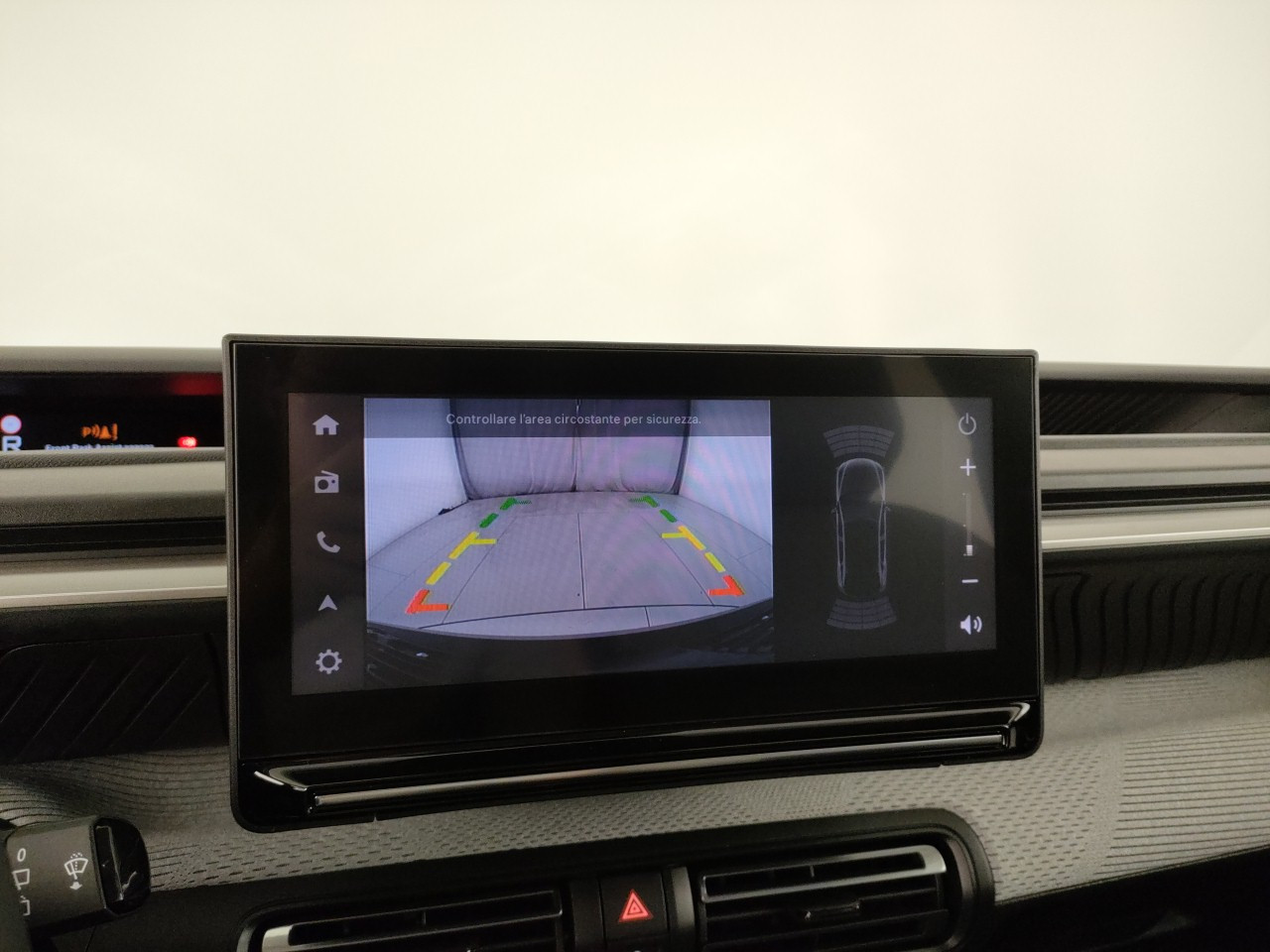 Citroen C3 Aircross Usato 2025 C3 Aircross Modena