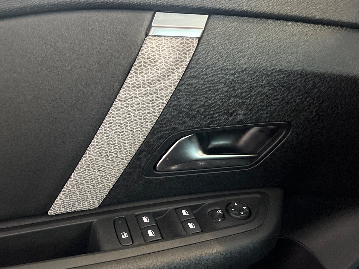 Citroen C4 Usato 2024 C4 Altavilla Vicentina