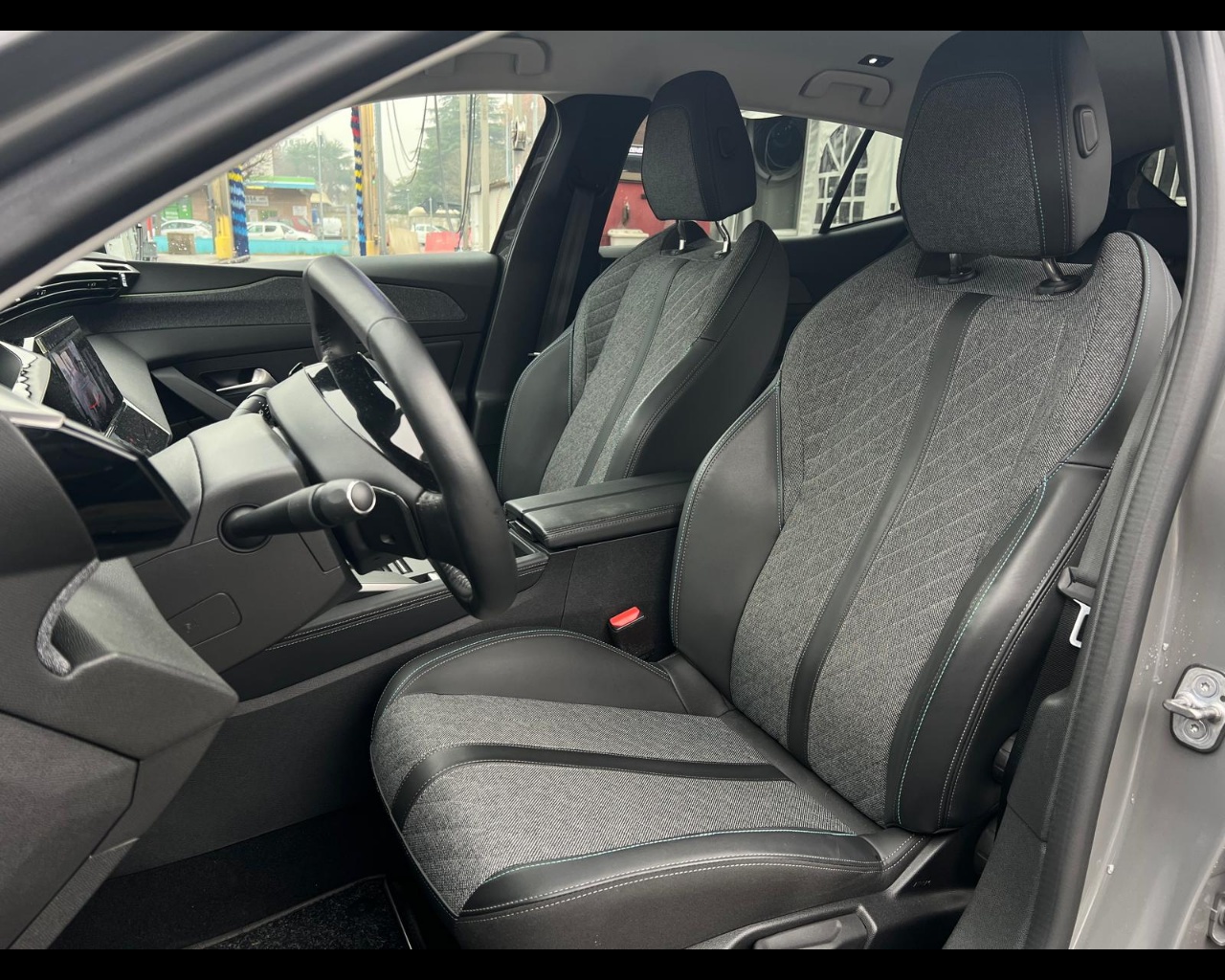 PEUGEOT Nuova 408 – PureTech 130 S&S EAT8 Allure Pack Benzina Aziendale - 6