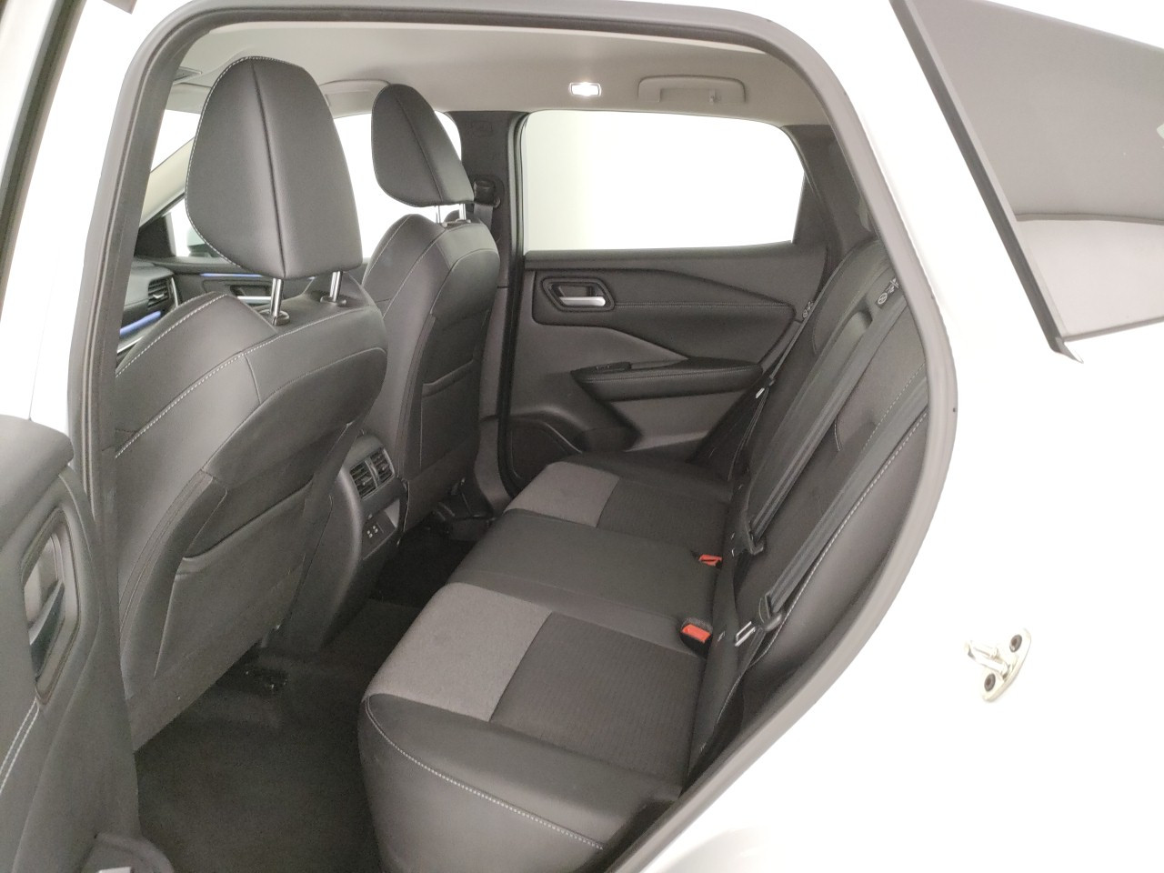 Nissan Qashqai Usato 2025 Qashqai Porto Mantovano