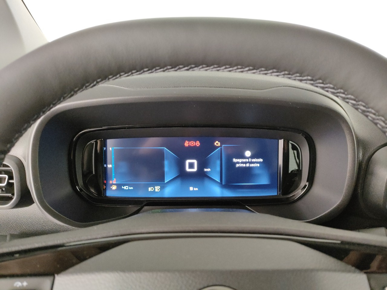 Citroen Berlingo Nuovo diesel Berlingo Porto Mantovano
