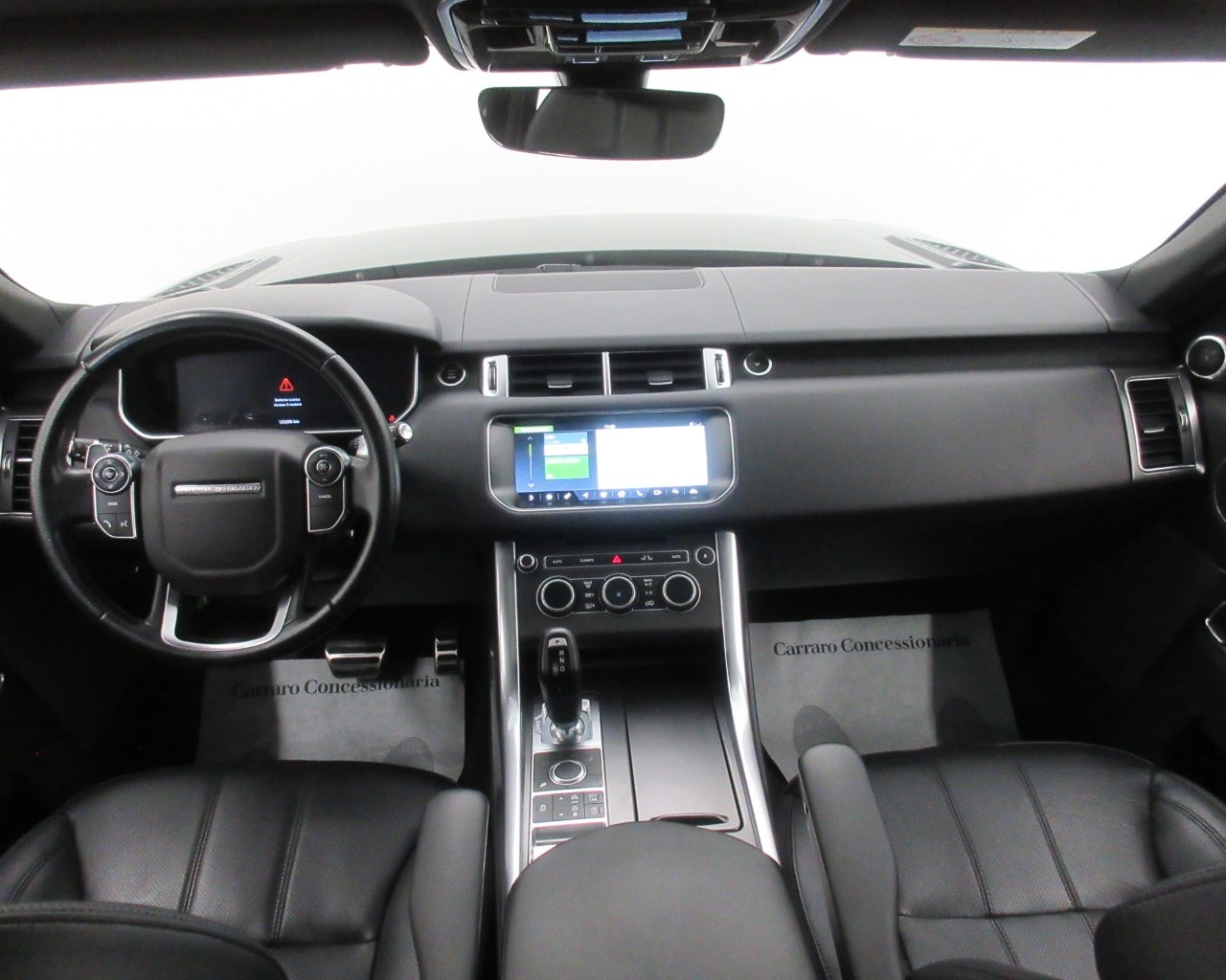 Land Rover Range Rover Sport Range Rover Sport 3.0 V6 TDV6 HSE Dynamic 4WD Auto - 17