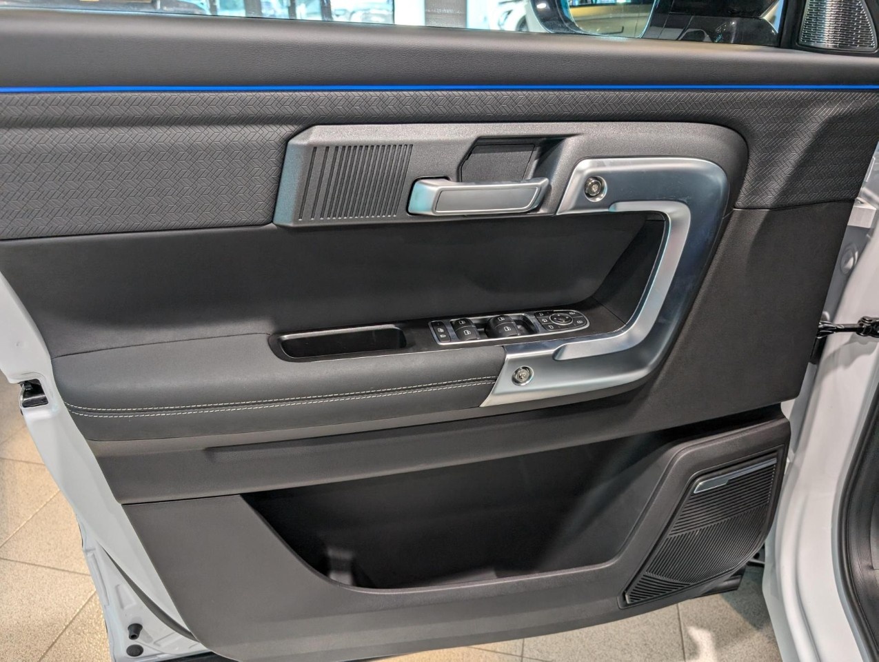 Jaecoo JAECOO 7 7 PHEV - Exclusive 1.5 TGDI DHT1  - 5