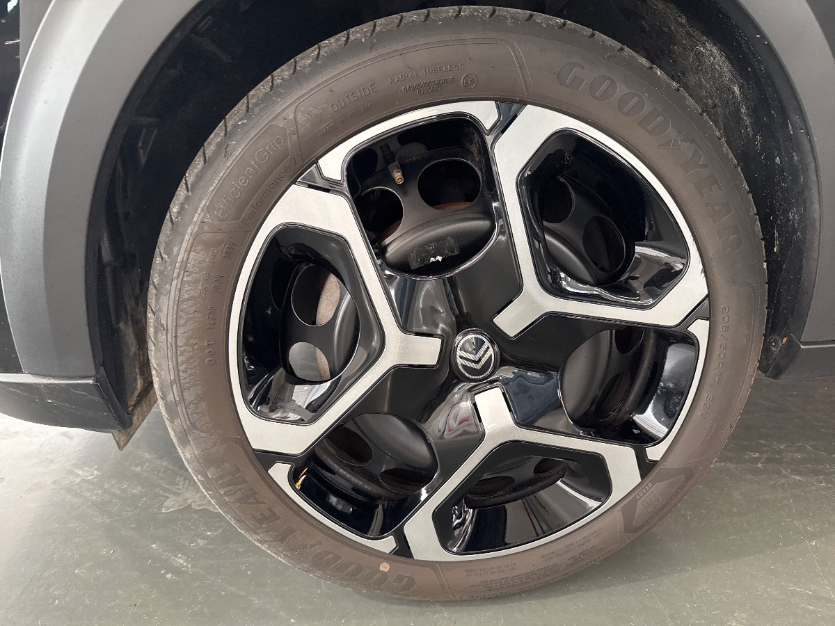 Citroen C3 Usato 2025 C3 San Zeno Naviglio