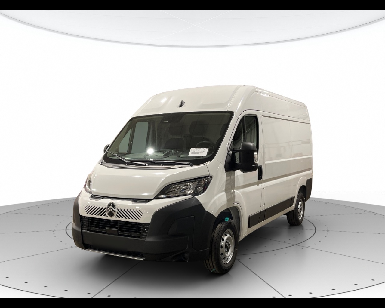 Citroen Jumper Nuovo Diesel Jumper Verona