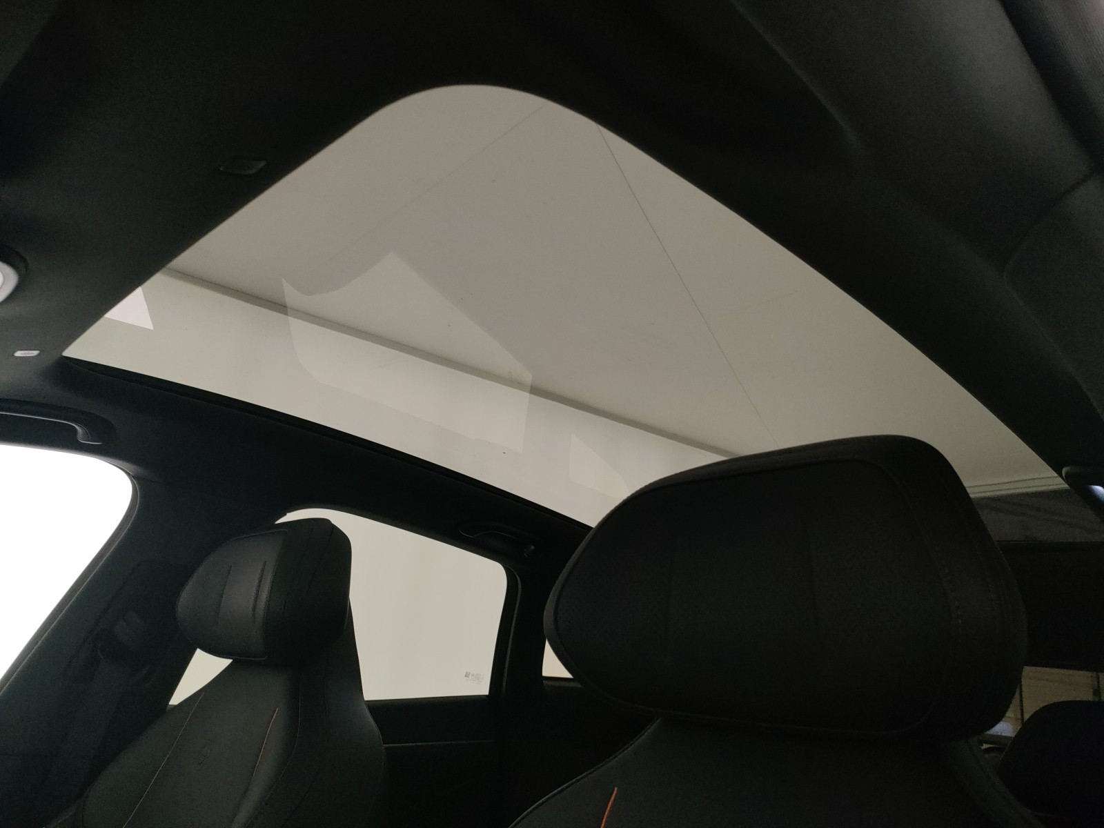 Changan Deepal S07 Aziendali 2026 Deepal S07 Legnago