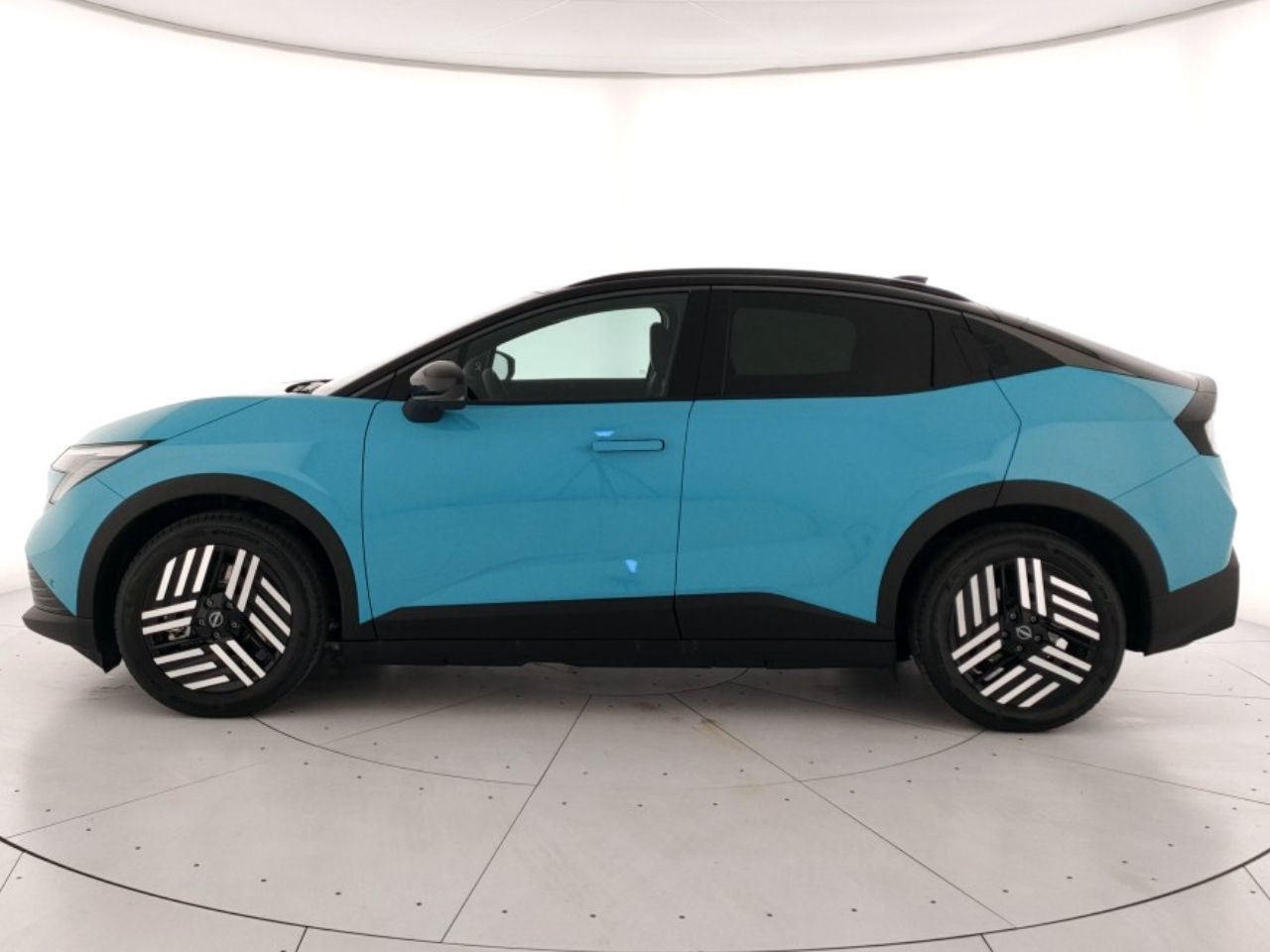 Nissan NEW LEAF MY 26 Aziendali 2026 NEW LEAF MY 26 Porto Mantovano