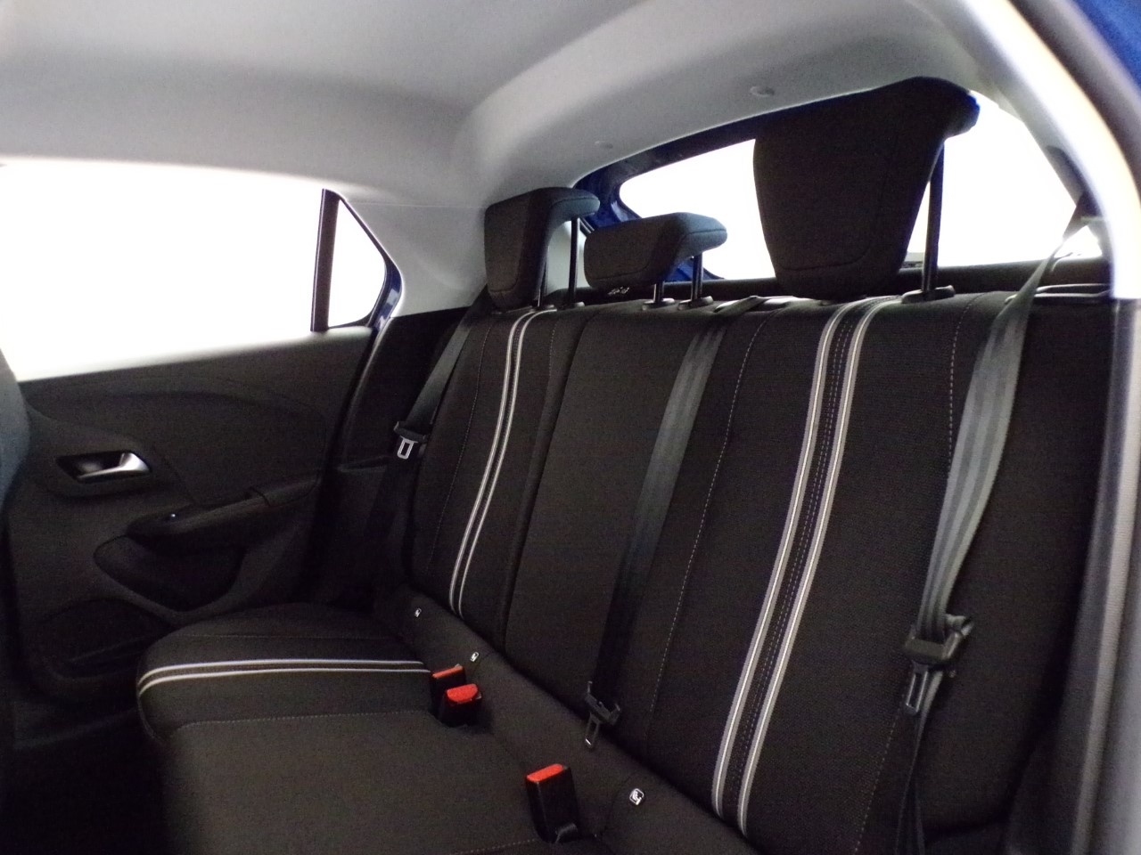 Opel Corsa Corsa 5 Porte 1.2 75cv D&T - 13