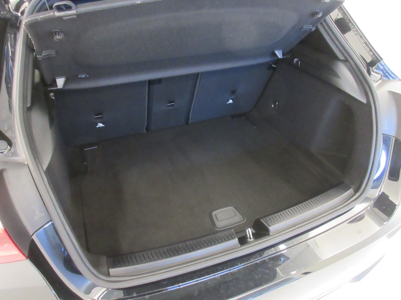 Mercedes Classe A Classe A 180 Sport - 9