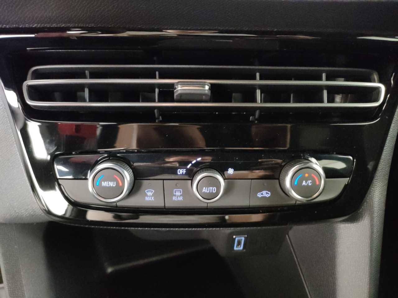 Opel Mokka Nuovo Benzina Mokka Porto Mantovano