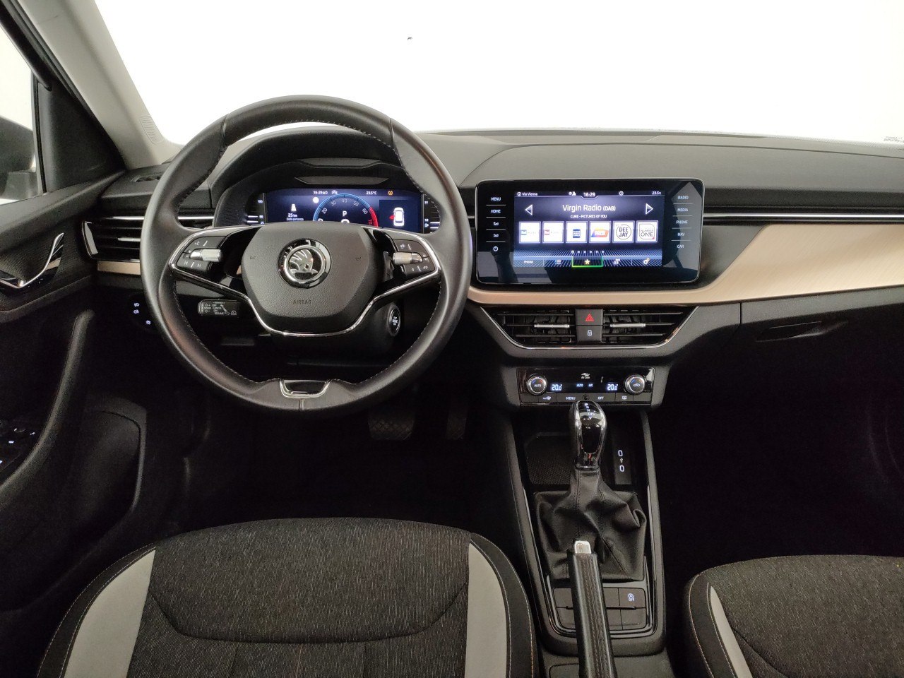 Skoda Kamiq Usato 2022 Kamiq Porto Mantovano