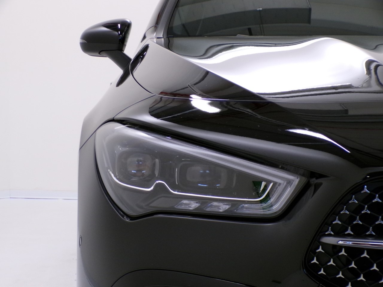 Mercedes Cla Shooting Brake CLA Shooting Brake 250 e Plug-In Hybrid AMG Line ADVANCED PLUS - 5