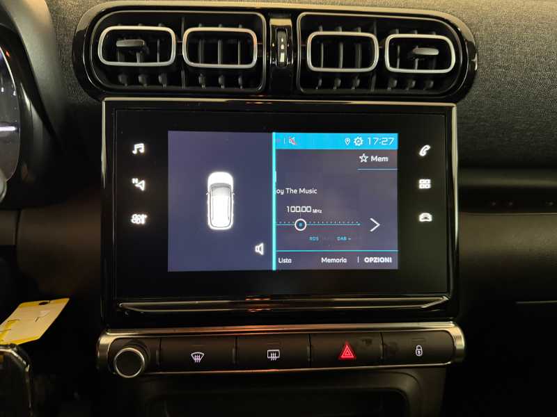 C3 Aircross I - C3 Aircross 1.2 Puretech Shine Pack S&s 110c