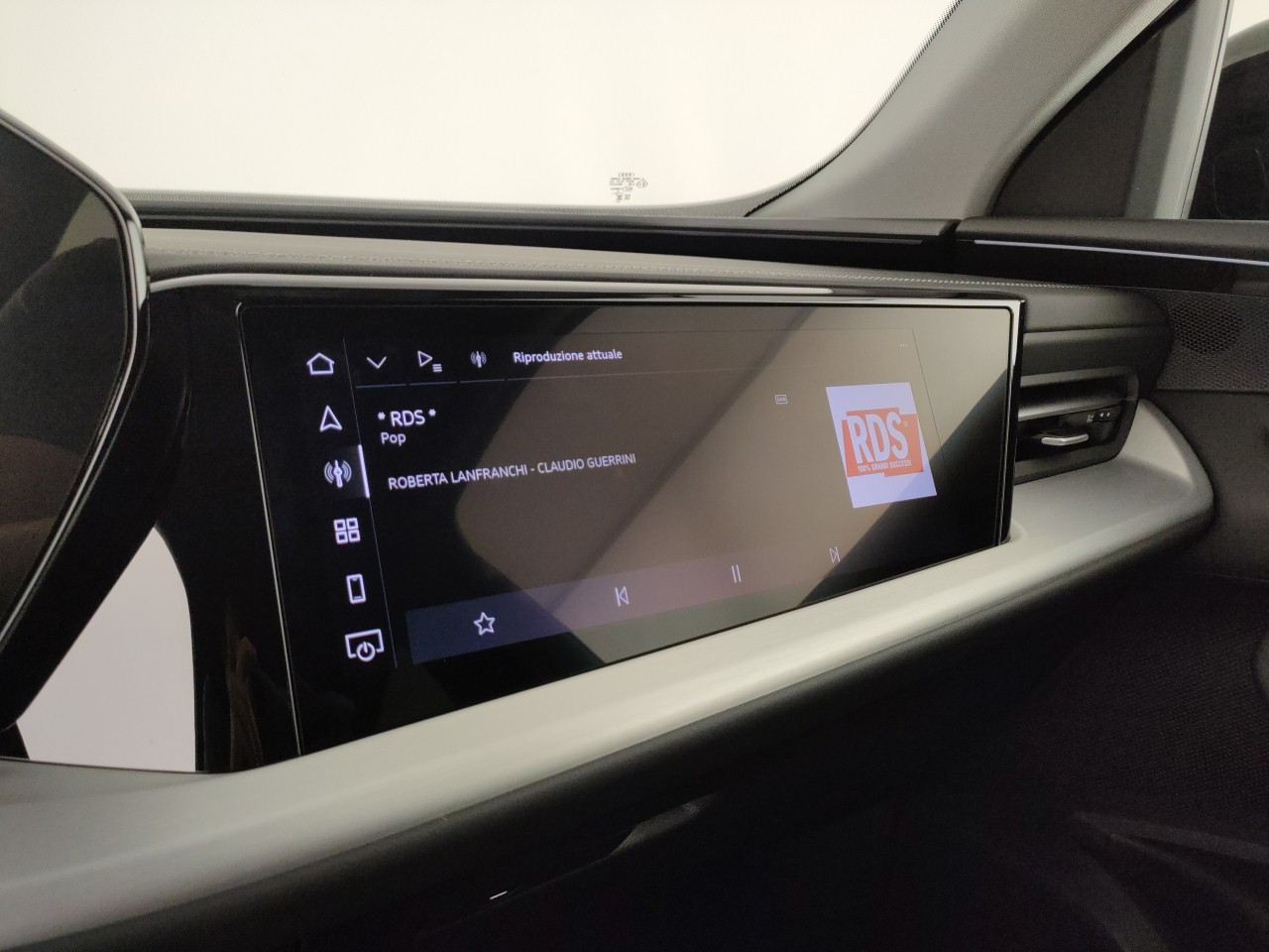 Audi Q5 Usato 2025 Q5 Porto Mantovano