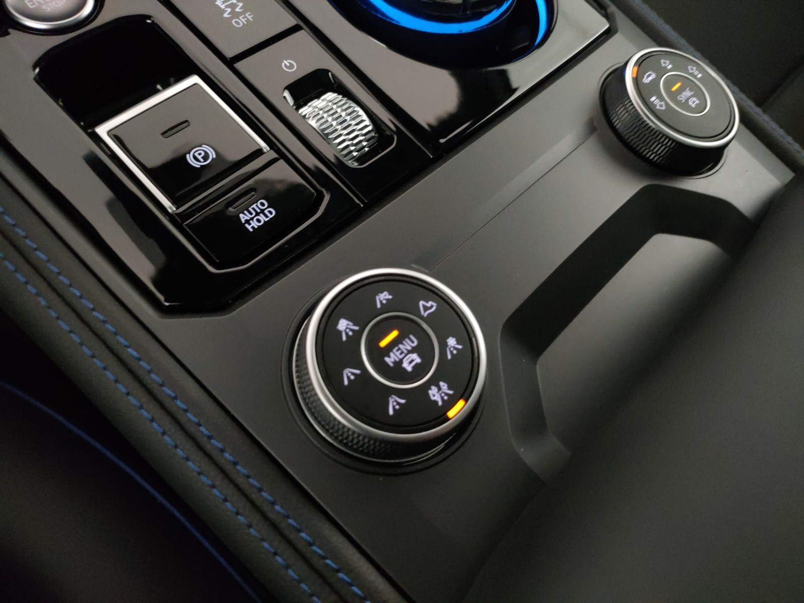 Volkswagen Touareg Usato 2023 Touareg Legnago