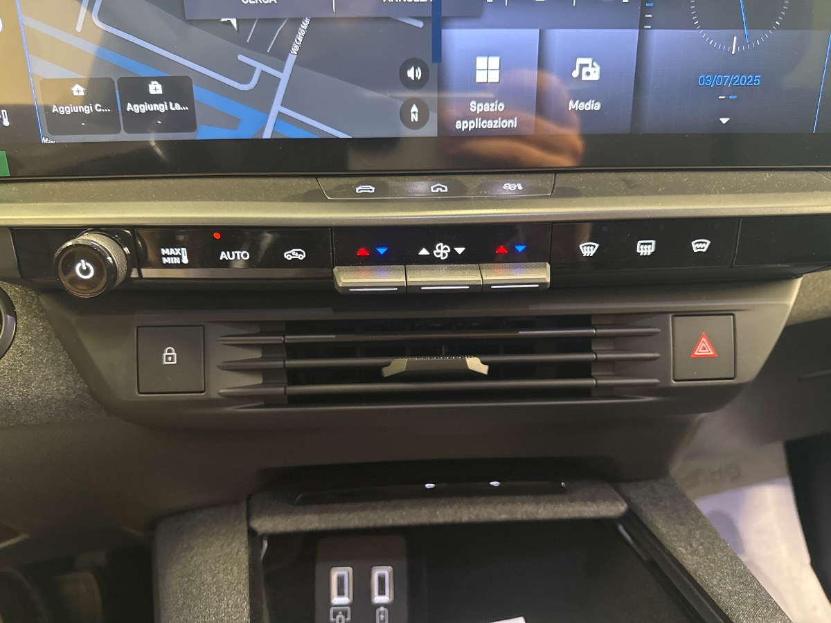 Opel Grandland KM0 2025 Grandland Carpi