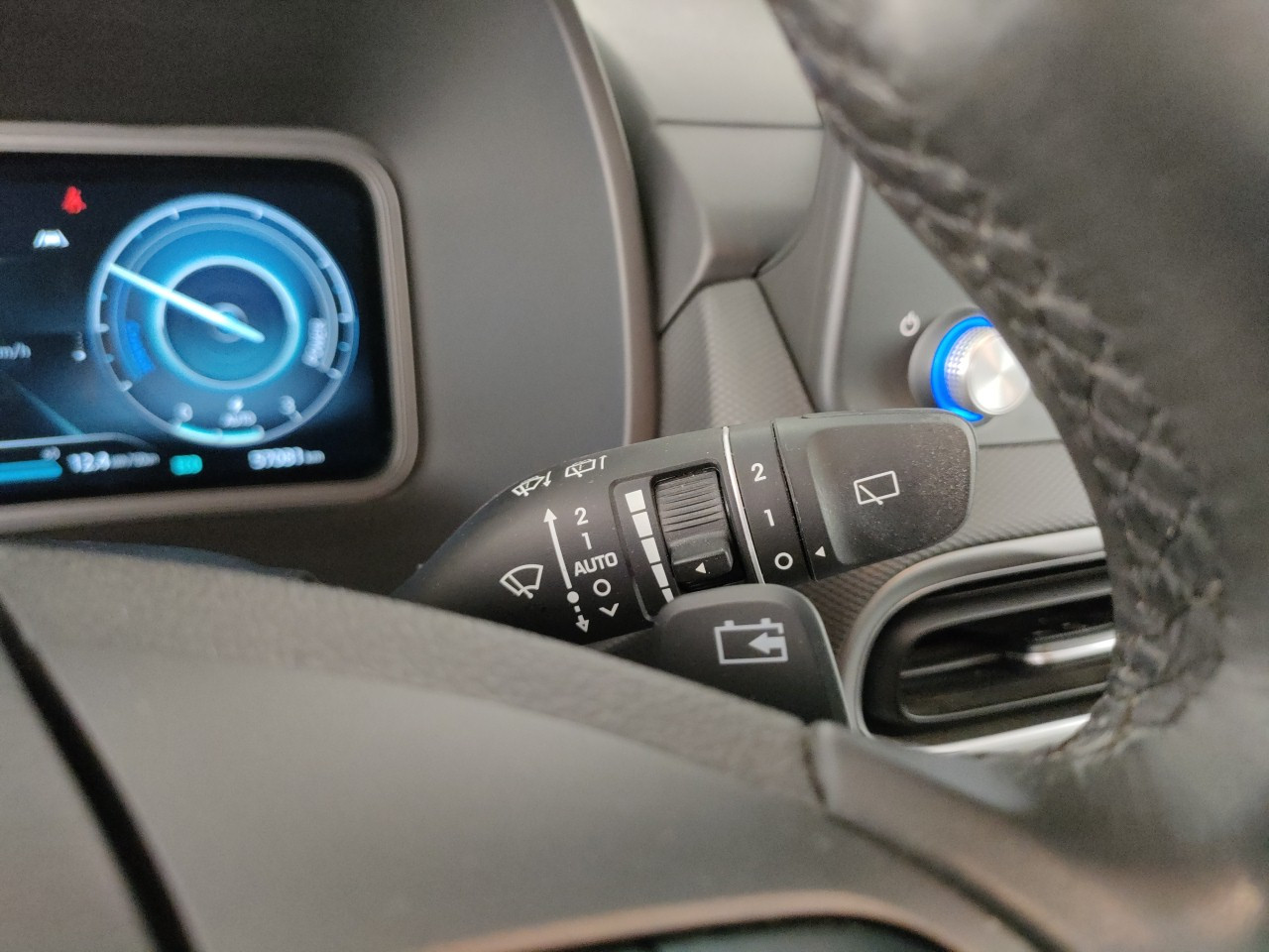 Hyundai Kona Usato 2023 Kona Mantova
