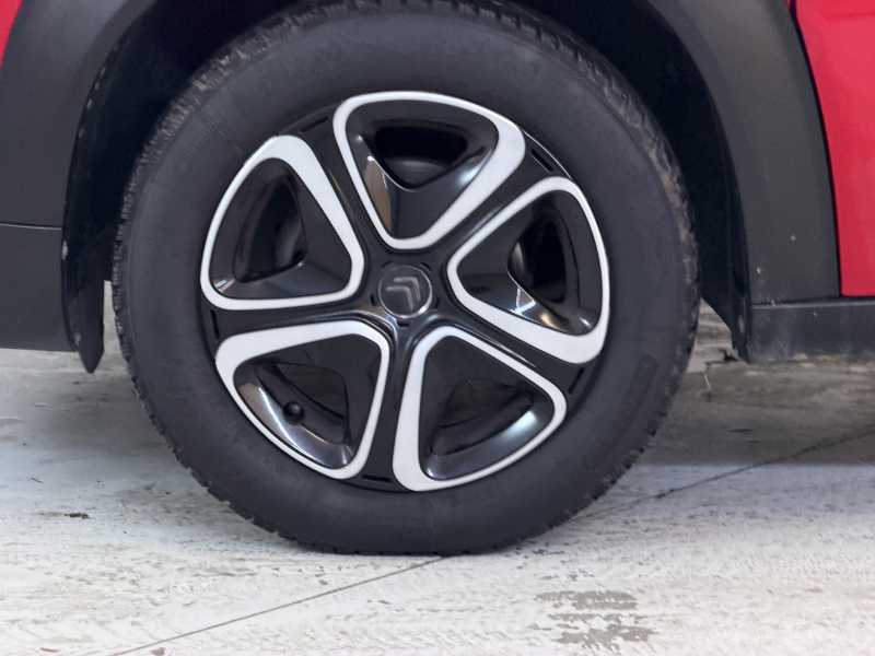 C3 Aircross I - C3 Aircross 1.5 Bluehdi Shine S&s 110cv