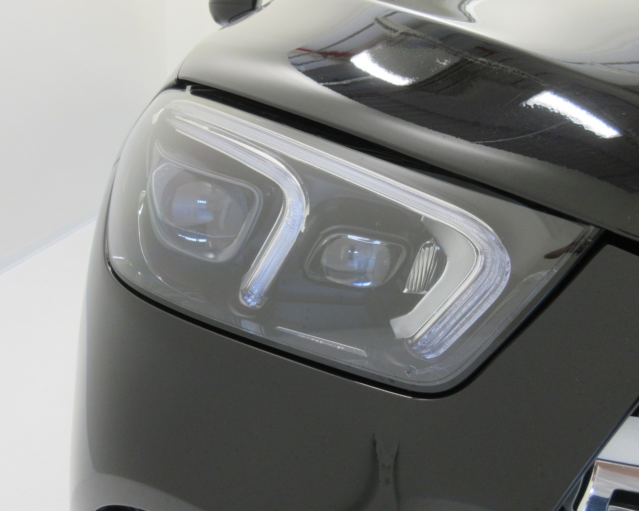 Mercedes GLE GLE SUV 350 de Plug in hybrid (de EQ-POWER) Premium 4Matic 9G-Tronic Plus - 5