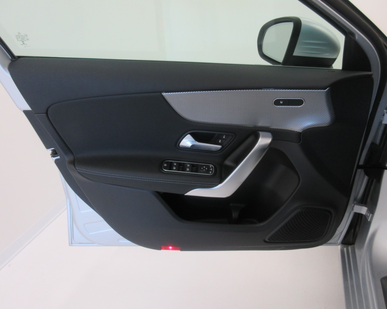 Mercedes Classe A Classe A 200 Sport 7G-DCT - 11