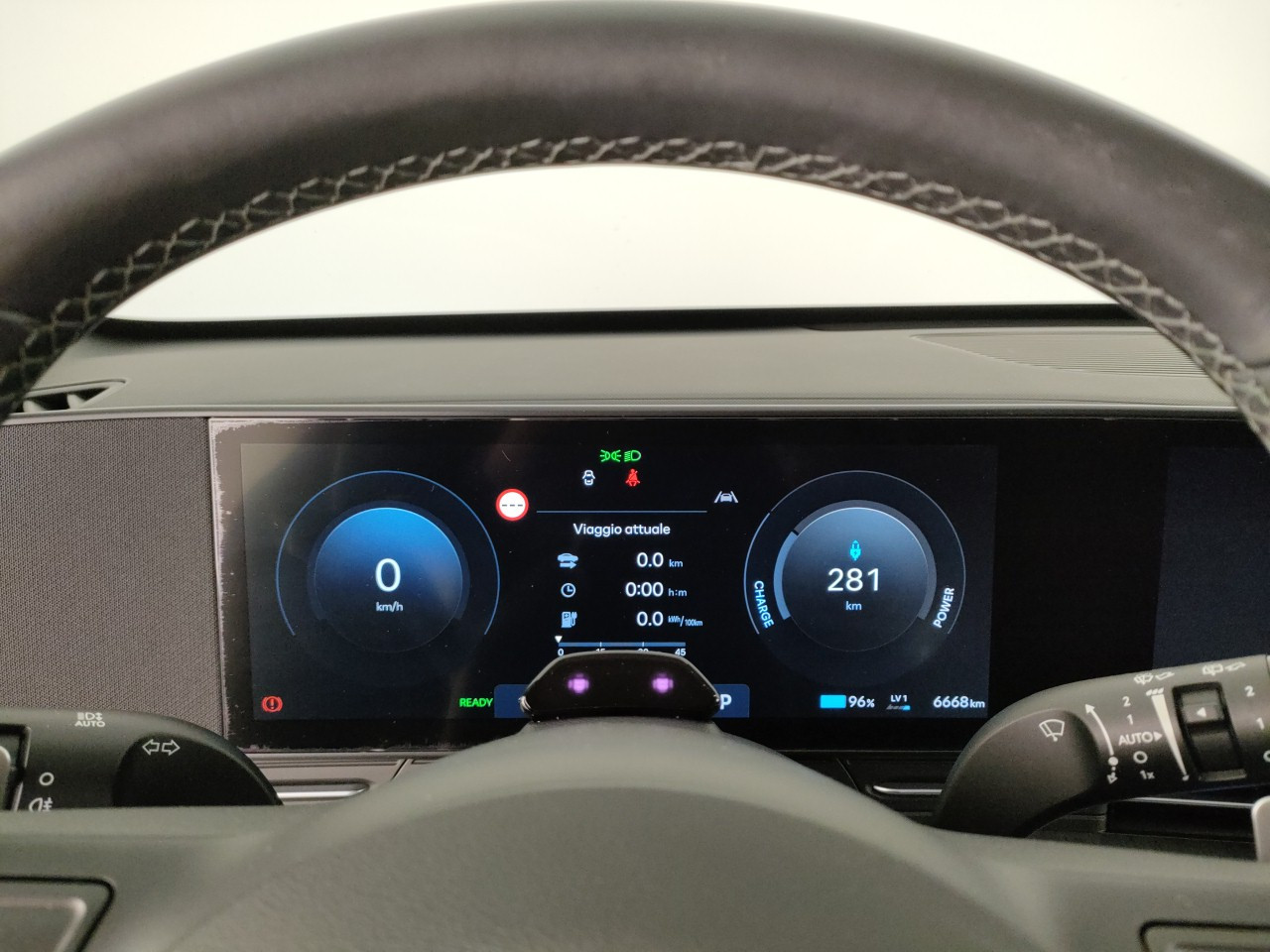 Hyundai Kona Aziendali 2025 Kona Mantova