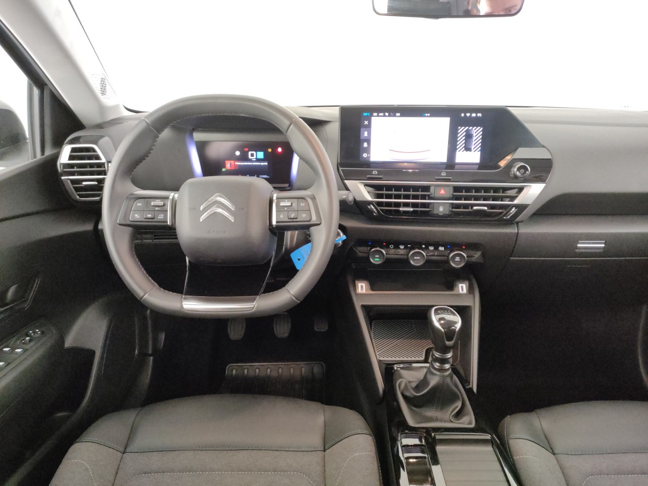 Citroen C4 Usato 2023 C4 Porto Mantovano